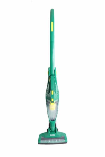BISSELL COMMERCIAL BATTERY VACUUM 2 IN 1 BG701G Perspective: front