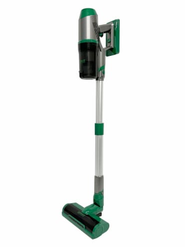BISSELL COMMERCIAL BATTERY POWERED STICK VACUUM BGSV696 Perspective: front