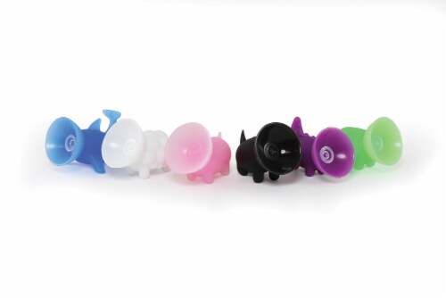 Killer Concepts Animal Cell Phone Prop - Assorted Perspective: front
