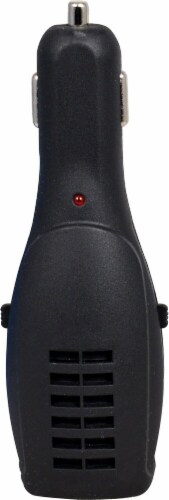GreenAir  CarScent Travel Essential Oil Diffuser Perspective: front