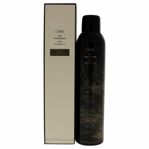 Dry Texturizing Spray by Oribe for Unisex - 8.5 oz Hairspray Perspective: front