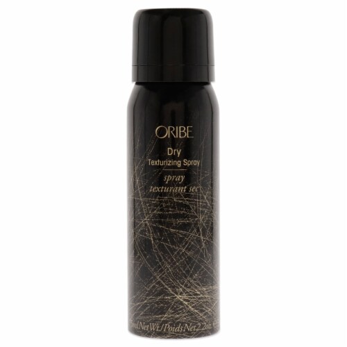 Oribe Dry Texturizing Spray Hair Spray 2.2 oz Perspective: front