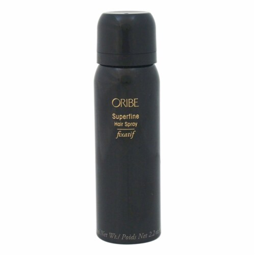 Oribe Superfine Hairspray Hair Spray 2.2 oz Perspective: front