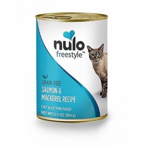 Nulo freestyle cat food reviews cheap