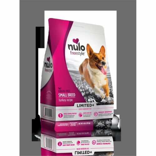 Nulo small discount breed turkey
