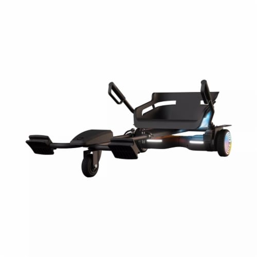 Jetson hoverboard kart outlet