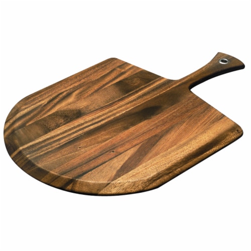 Pizza Peel Perspective: front