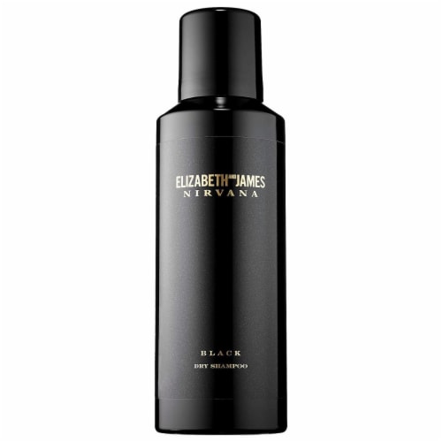 Elizabeth and james online nirvana black dry shampoo