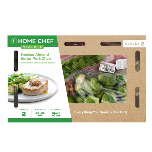 Home chef meal kits deals