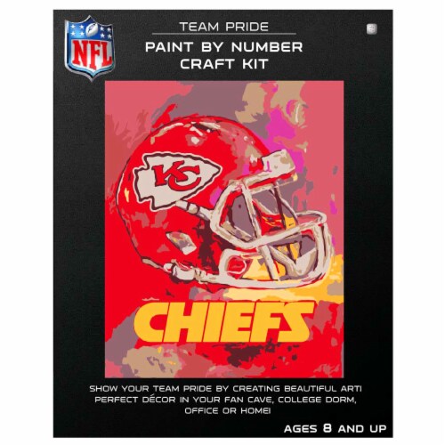 Kansas City Chiefs Team Shop 