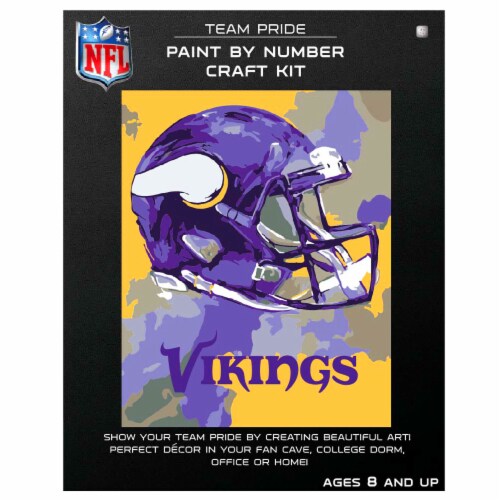 vikings nfl team
