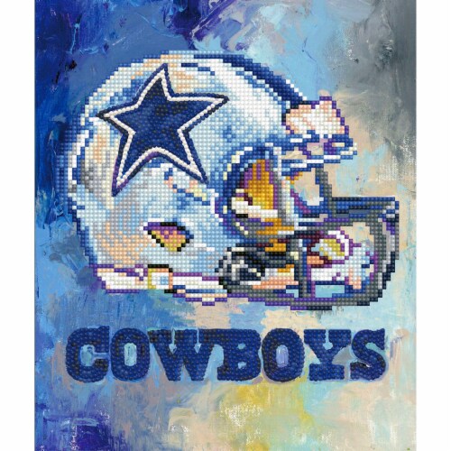 Dallas Cowboys 14oz Ceramic Coffee Mug with Matching Box