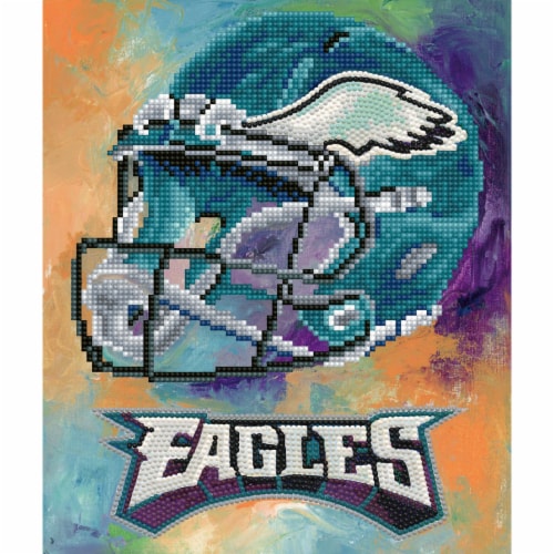 philadelphia eagles paint colors