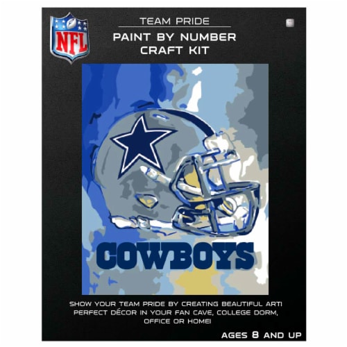 dallas cowboys numbers