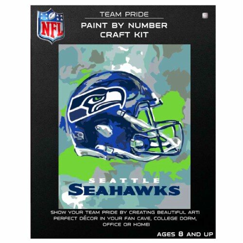 seattle seahawks kit