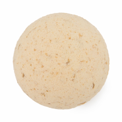 Cosset Cleopatra Bath Bomb Perspective: front