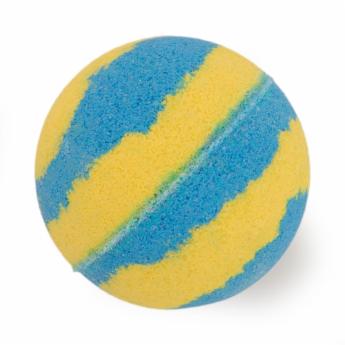 Cosset Suds of Fun Bath Bomb Perspective: front