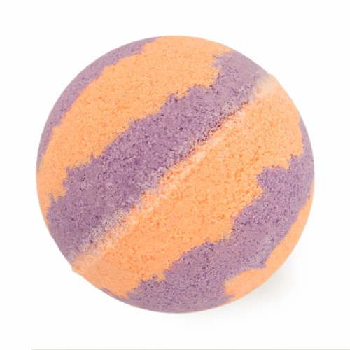 Cosset Sweet Kisses Bath Bomb Perspective: front