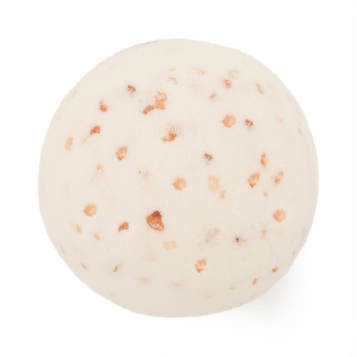 Cosset Toning Bath Bomb Perspective: front