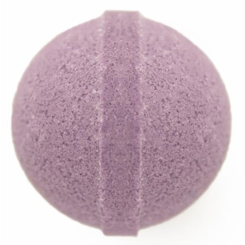 Cosset Lavender Calming Aromatherapy Bath Marble Perspective: front
