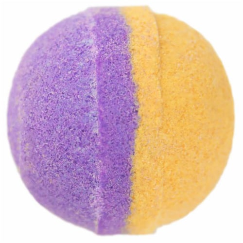 Cosset Lilikoi Aromatherapy Bath Marble, 1.92 oz - Kroger