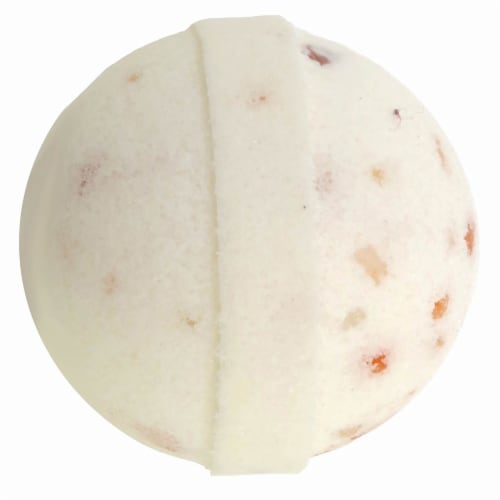 Cosset Toning Aromatherapy Bath Marble Perspective: front
