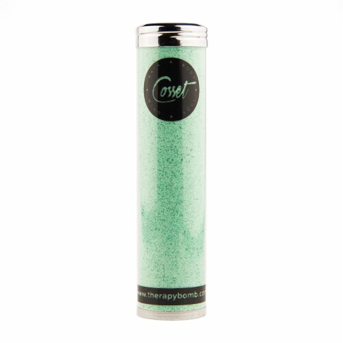 Cosset Bath Magic Breathe Foaming Bubble Bath Perspective: front