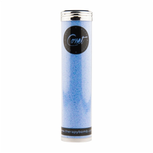 Cosset Bath Magic Down to Earth Foaming Bubble Bath Perspective: front