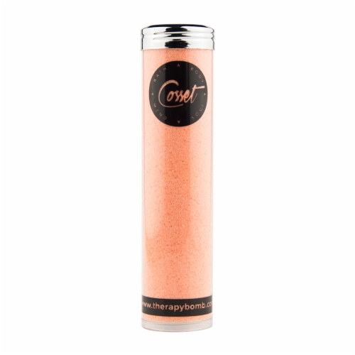 Cosset Bath Magic Kalahari Melon Foaming Bubble Bath Perspective: front