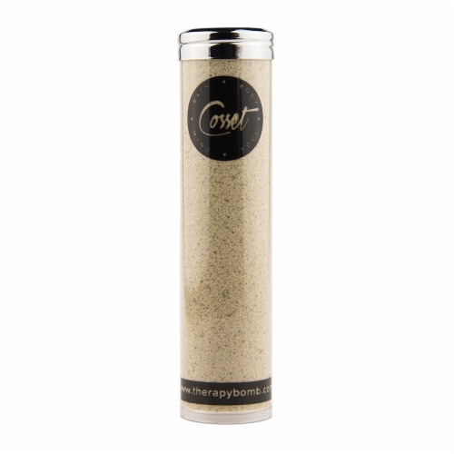 Cosset Bath Magic Tahitian Vanilla Foaming Bubble Bath Perspective: front