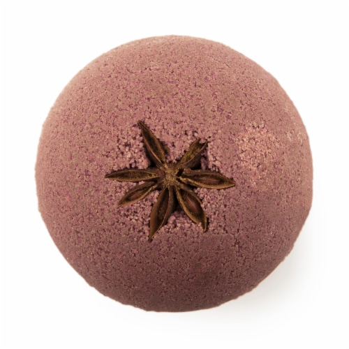 Cosset Winona Bath Bomb Perspective: front