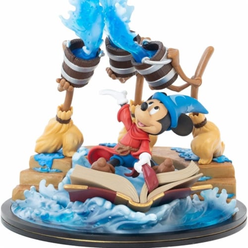 q fig max disney