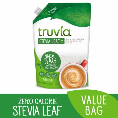 Kroger® Stevia Sweetener Blend, 9.8 oz - Kroger