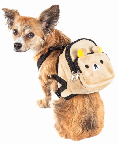 Pet life backpack on sale