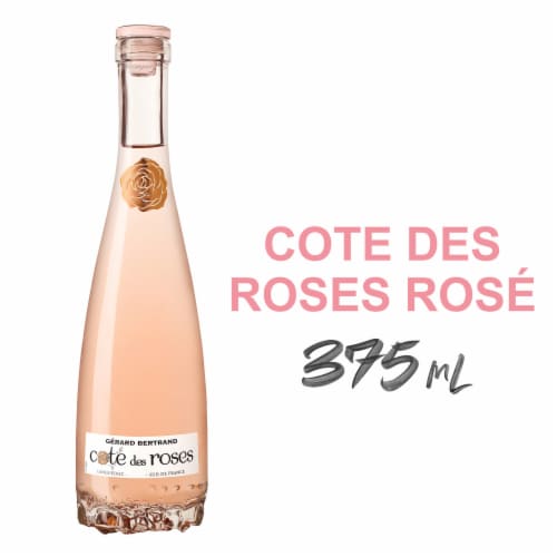 LE BLANC & LE ROSÉ 375ml, ALCOHOL-FREE SPARKLING WINE