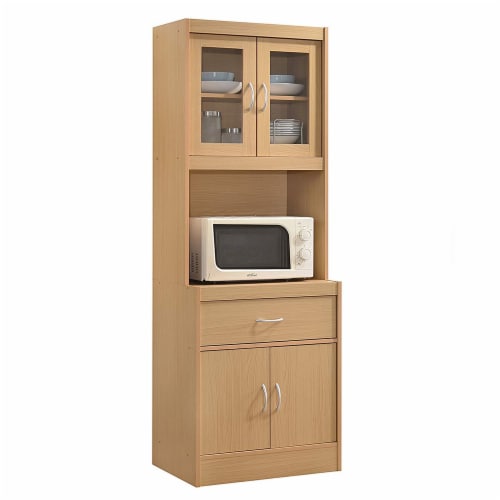 Hodedah storage cabinet deals
