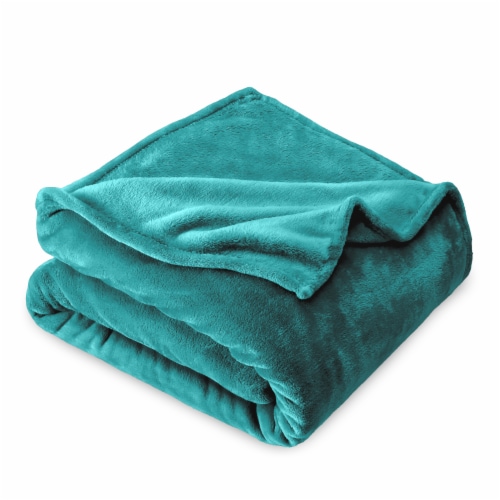Microplush blanket shedding best sale