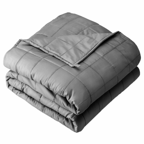 Can a weighted blanket be too light outlet