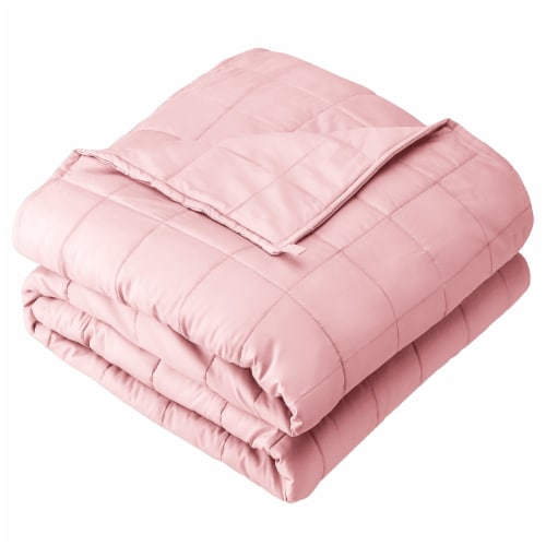 Weighted blanket 40 lbs hotsell