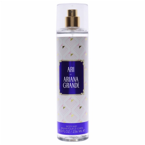 Ariana Grande Ari Body Mist 8 oz, 8 oz - Fry’s Food Stores