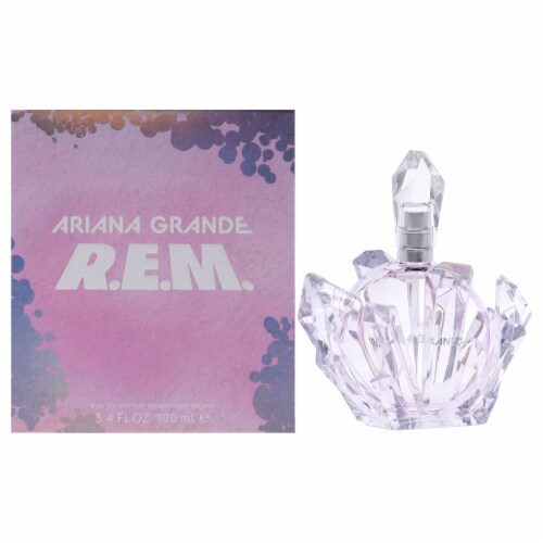 R.E.M by Ariana Grande for Women 3.4 oz EDP Spray 3.4 oz City