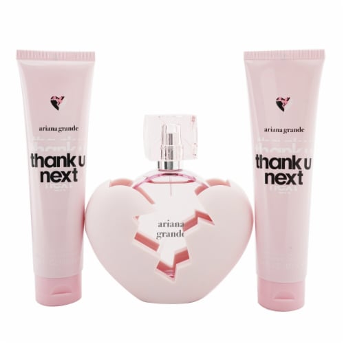 Ariana grande thank u next eau de parfum sales spray by ariana grande reviews