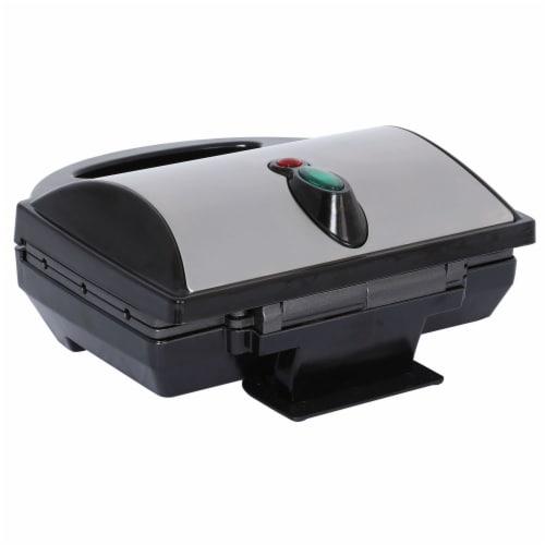 Waffle corn dog maker top