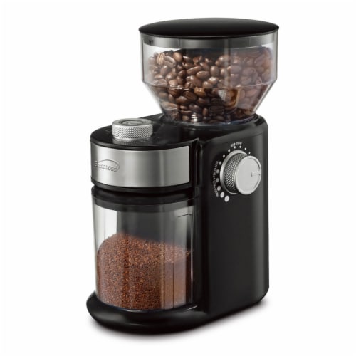 1pc Portable Electric Coffee Grinder, Automatic Coffee Bean