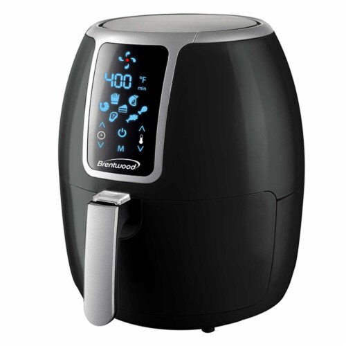 Air fryer 4 quart online