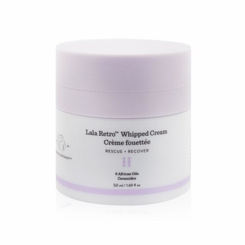 Drunk Elephant Lala Retro Whipped Cream 50ml/1.69oz Perspective: front