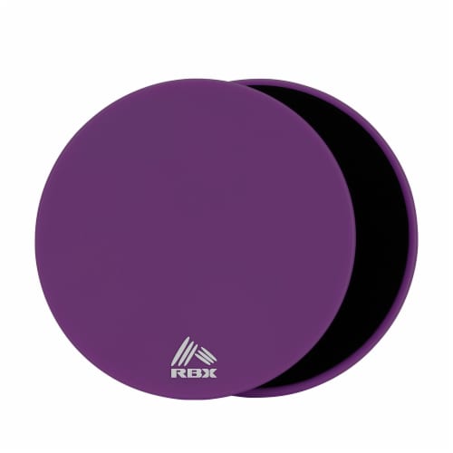 Rbx gliding discs clearance