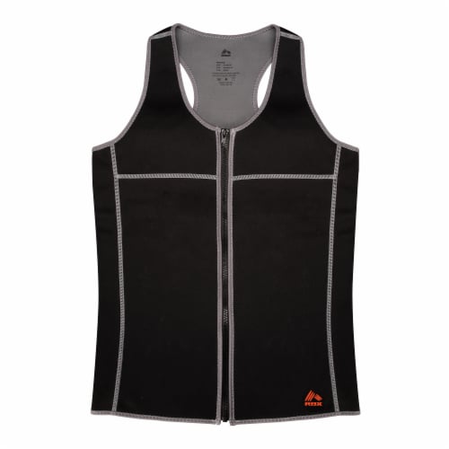 RBX Full Coverage Slimming Workout Vest 1 ct Smith s Food and Drug