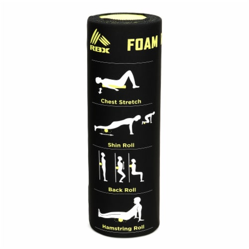 Foam store roller online