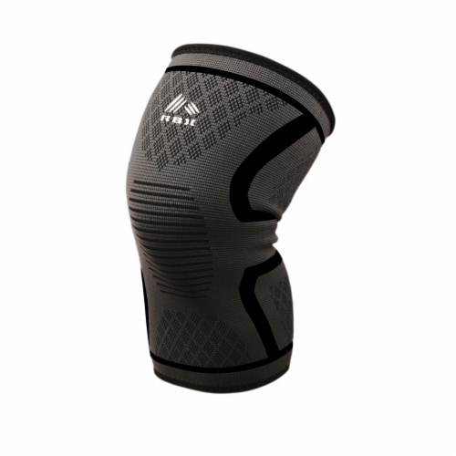 Adidas padded compression long knee sleeve sale